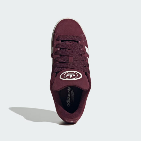 Campus Red