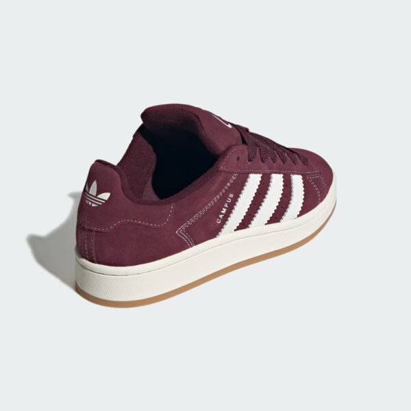 Campus Red