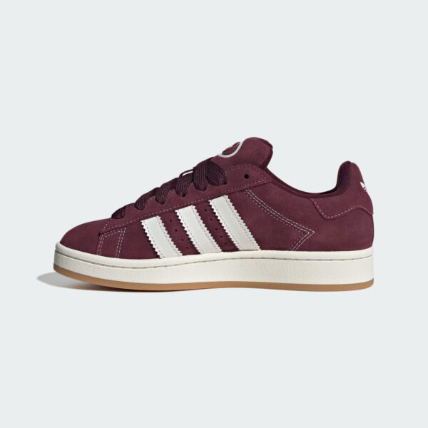 Campus Red