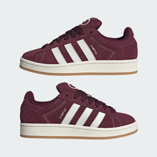 Campus Red