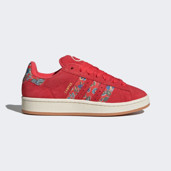 Campus Red