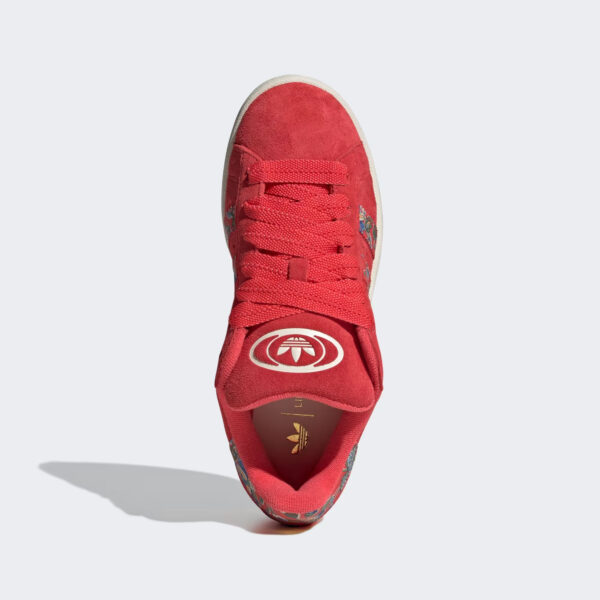 Campus Red