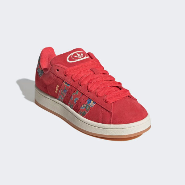 Campus Red