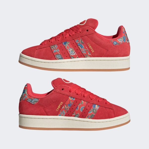 Campus Red