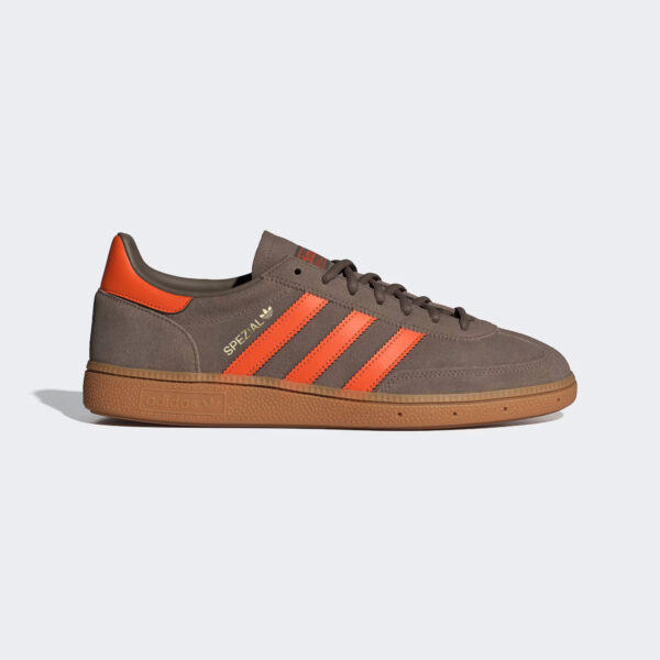 Handball Spezial Shoes – White