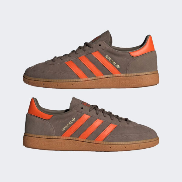 Handball Spezial Shoes – White
