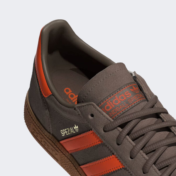 Handball Spezial Shoes – White