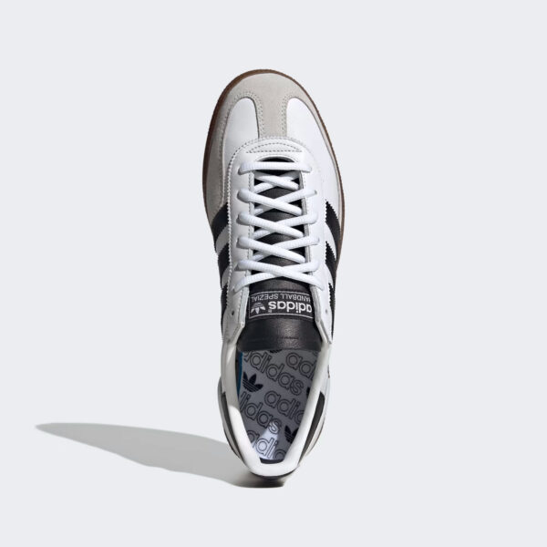 Handball Spezial Shoes – White