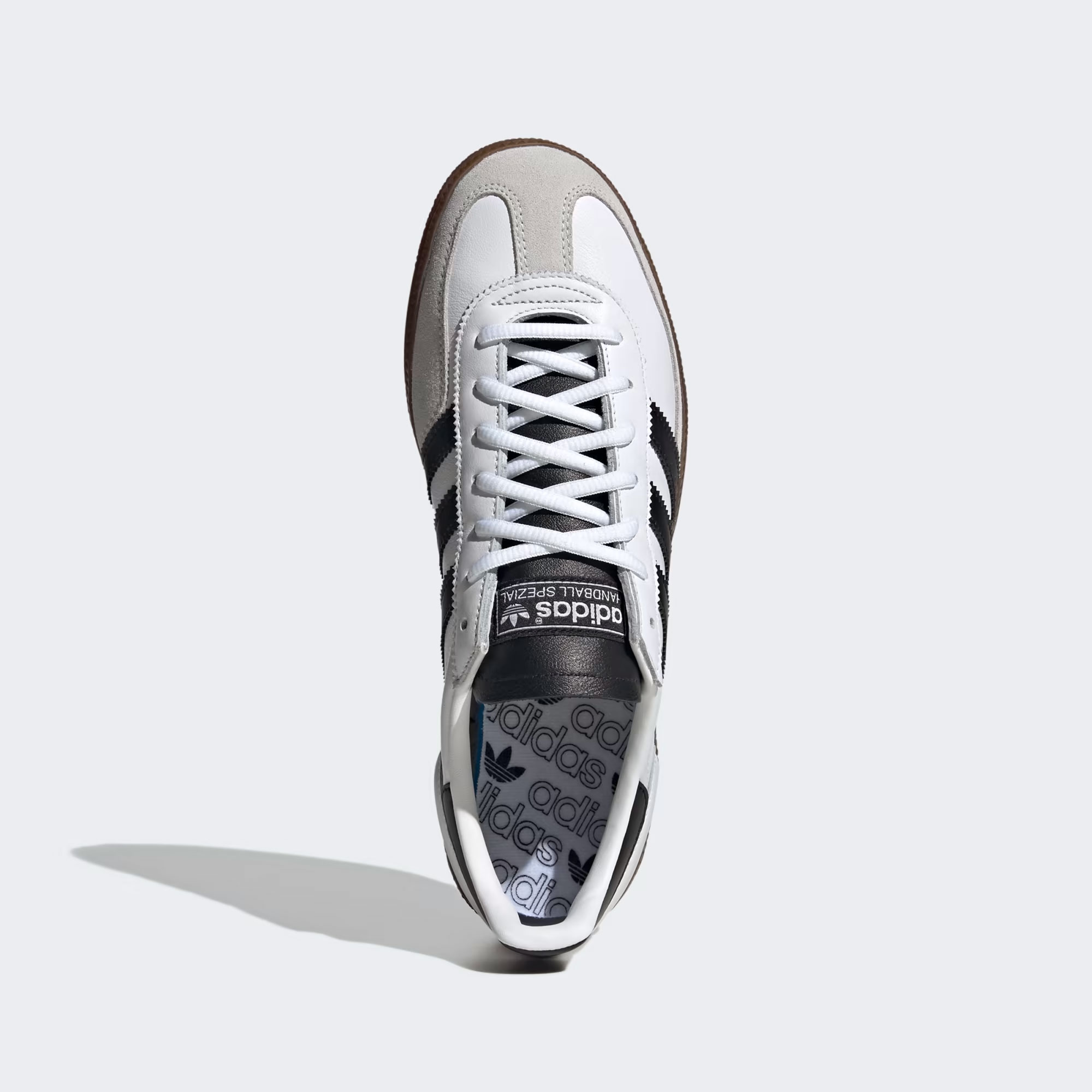 Handball Spezial Shoes – White