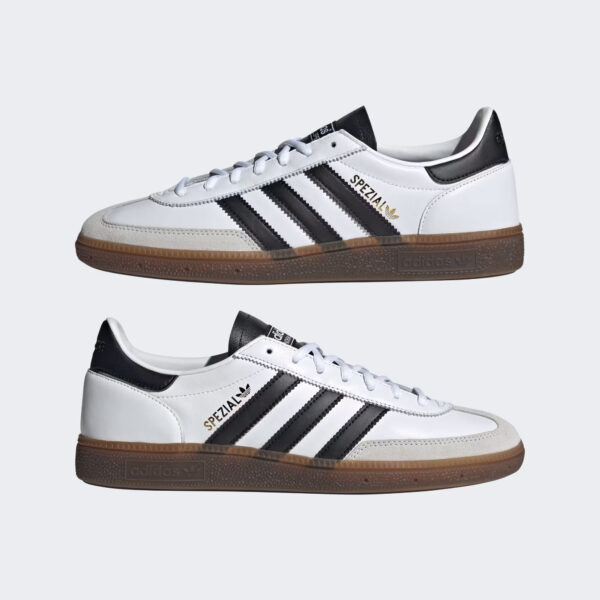 Handball Spezial Shoes – White