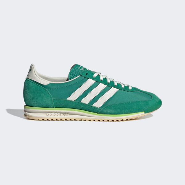 SL 72 OG Shoes Green