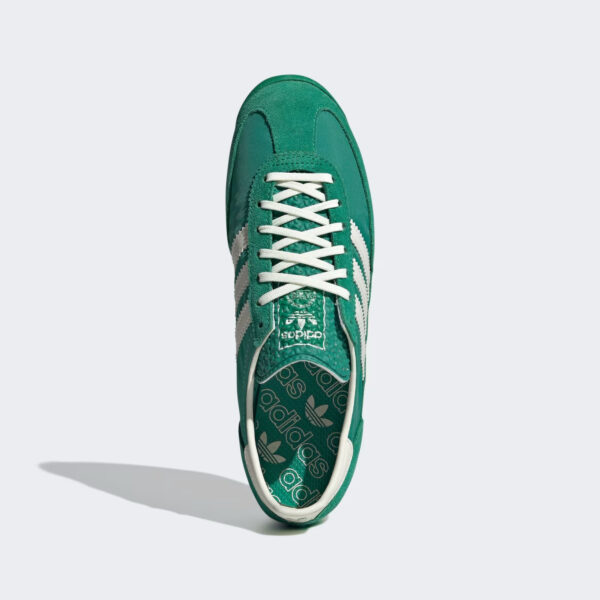 SL 72 OG Shoes Green