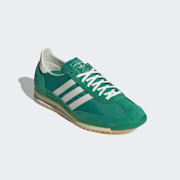 SL 72 OG Shoes Green