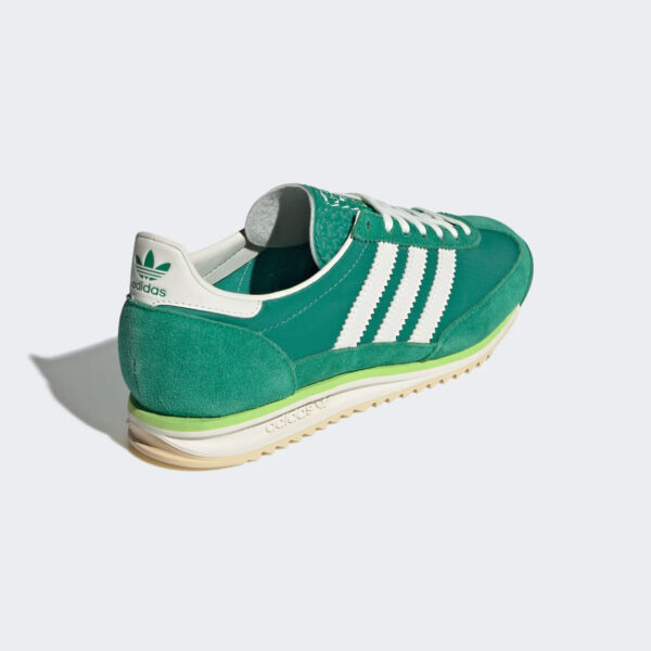 SL 72 OG Shoes Green
