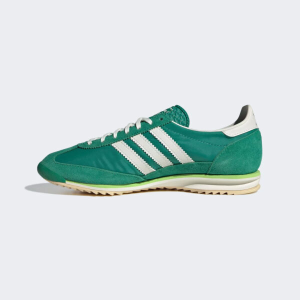 SL 72 OG Shoes Green