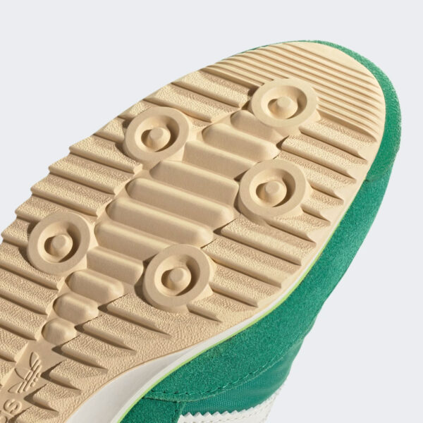 SL 72 OG Shoes Green