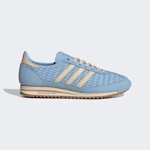 SL 72 OG Shoes Green