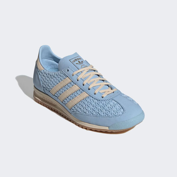 SL 72 OG Shoes Green