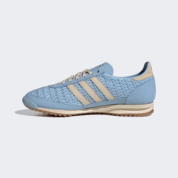 SL 72 OG Shoes Green