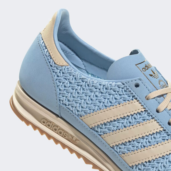 SL 72 OG Shoes Green