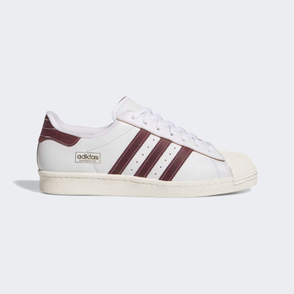 Superstar 80 ADV - White