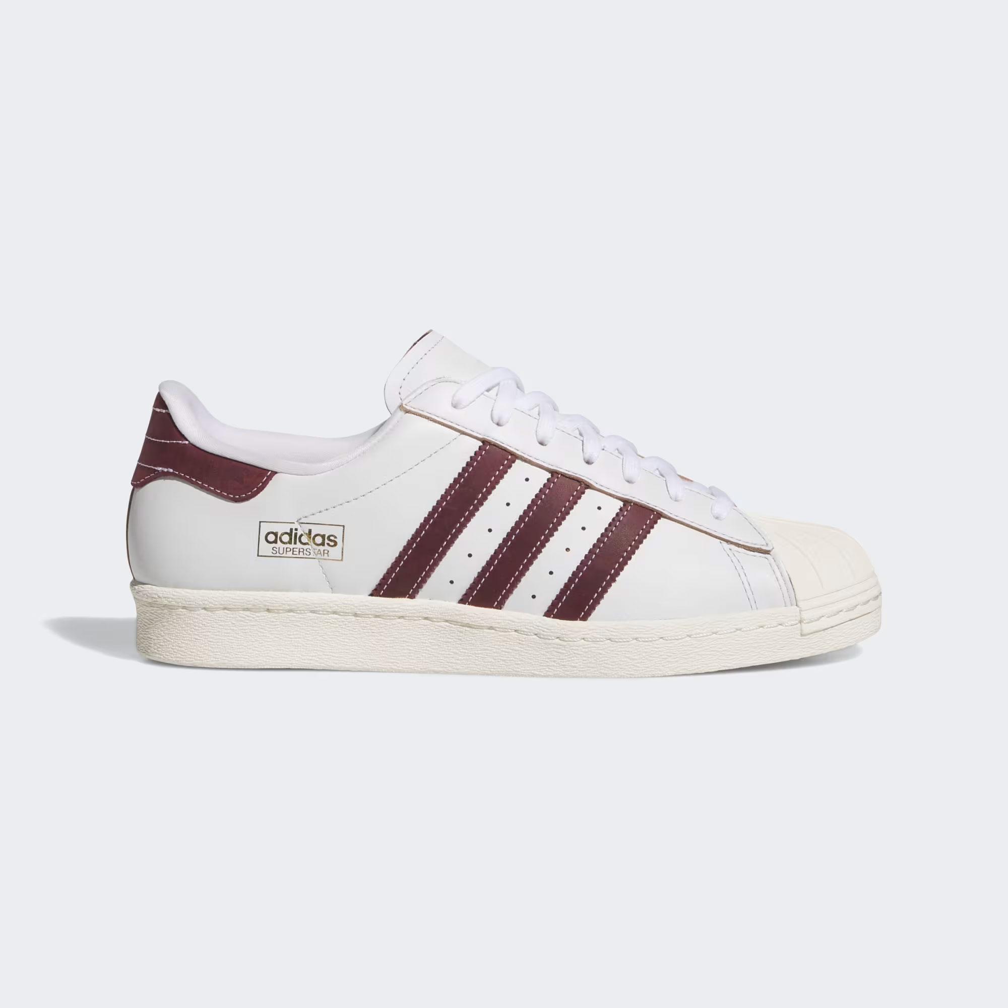 Superstar 80 ADV - White Superstar 80 ADV - White