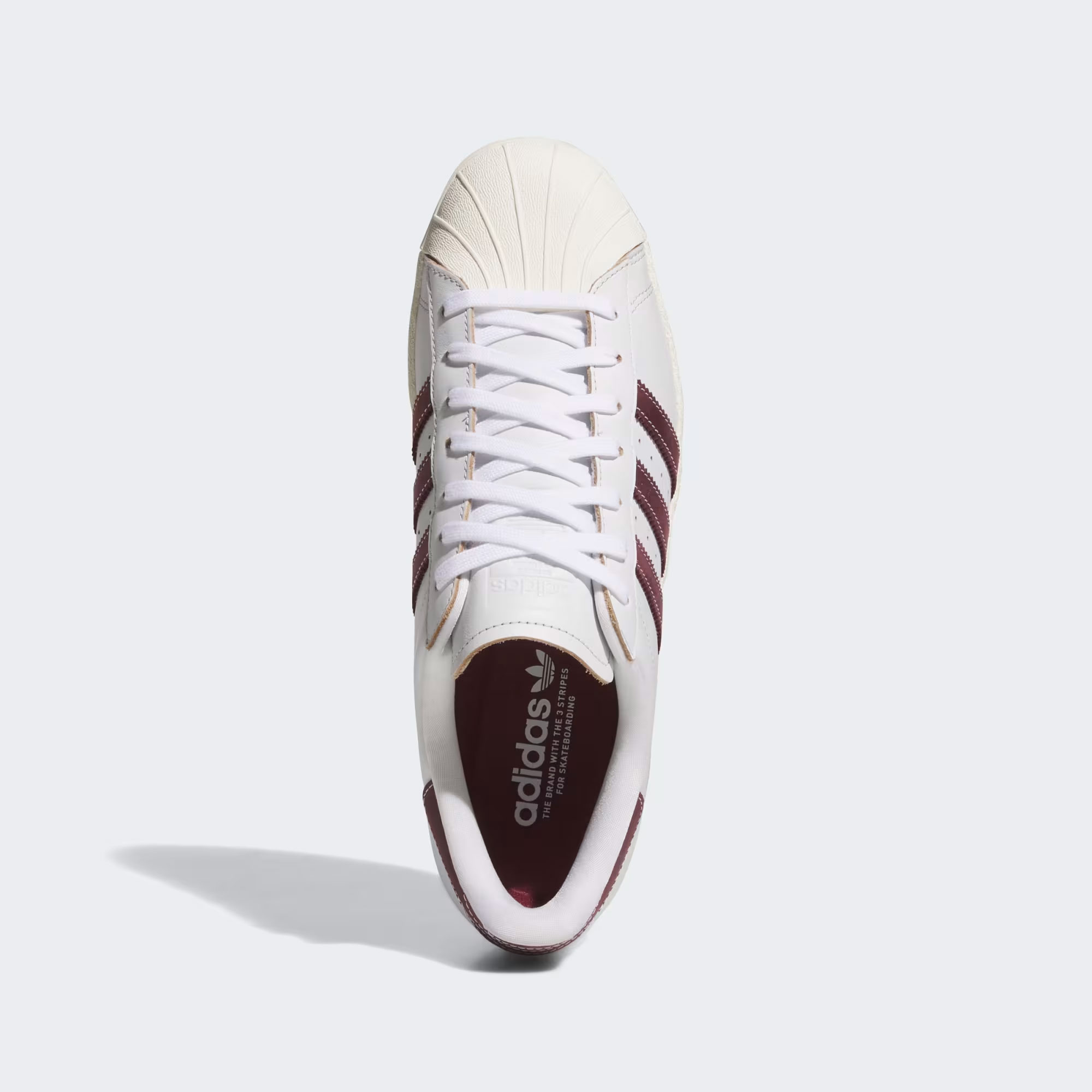 Superstar 80 ADV - White
