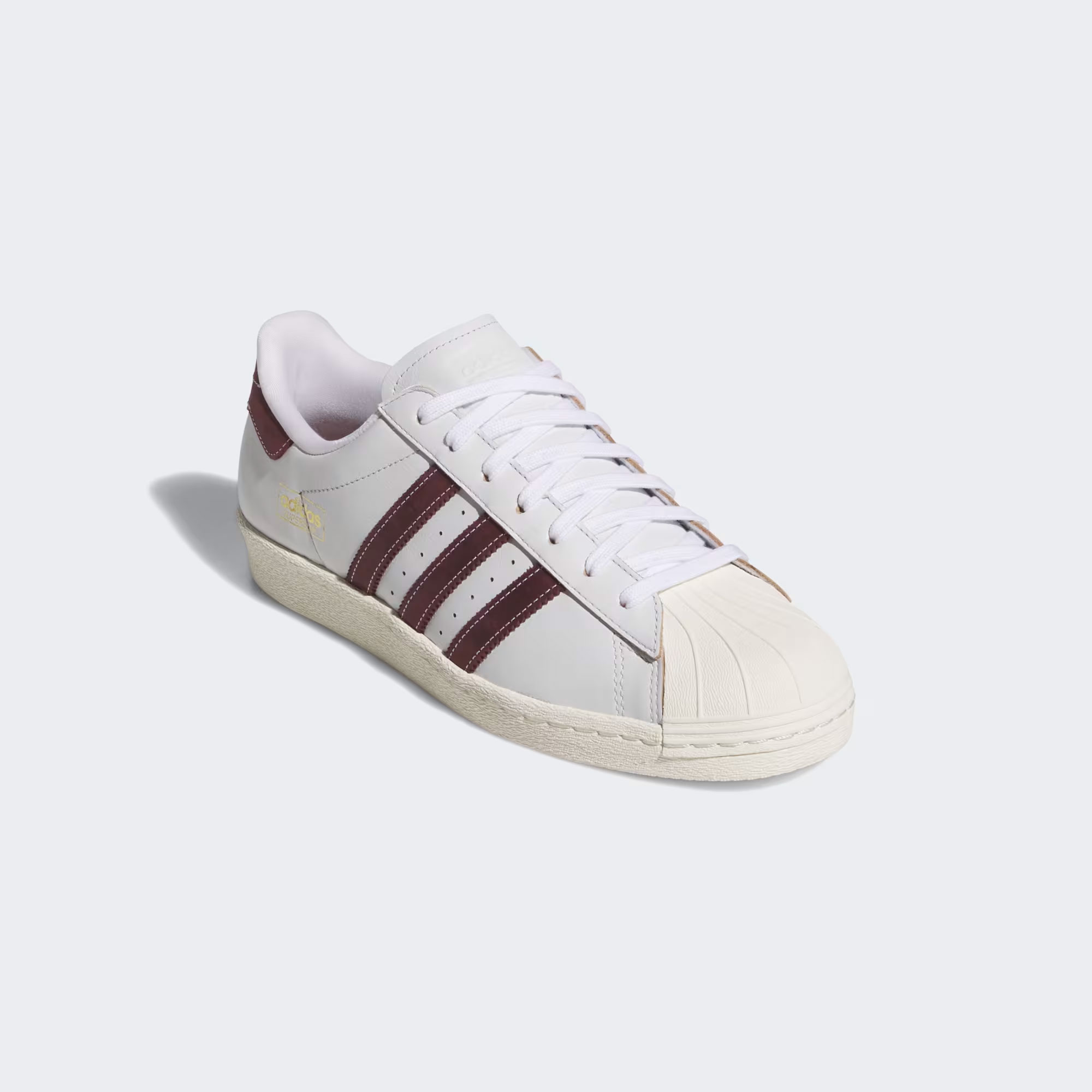Superstar 80 ADV - White