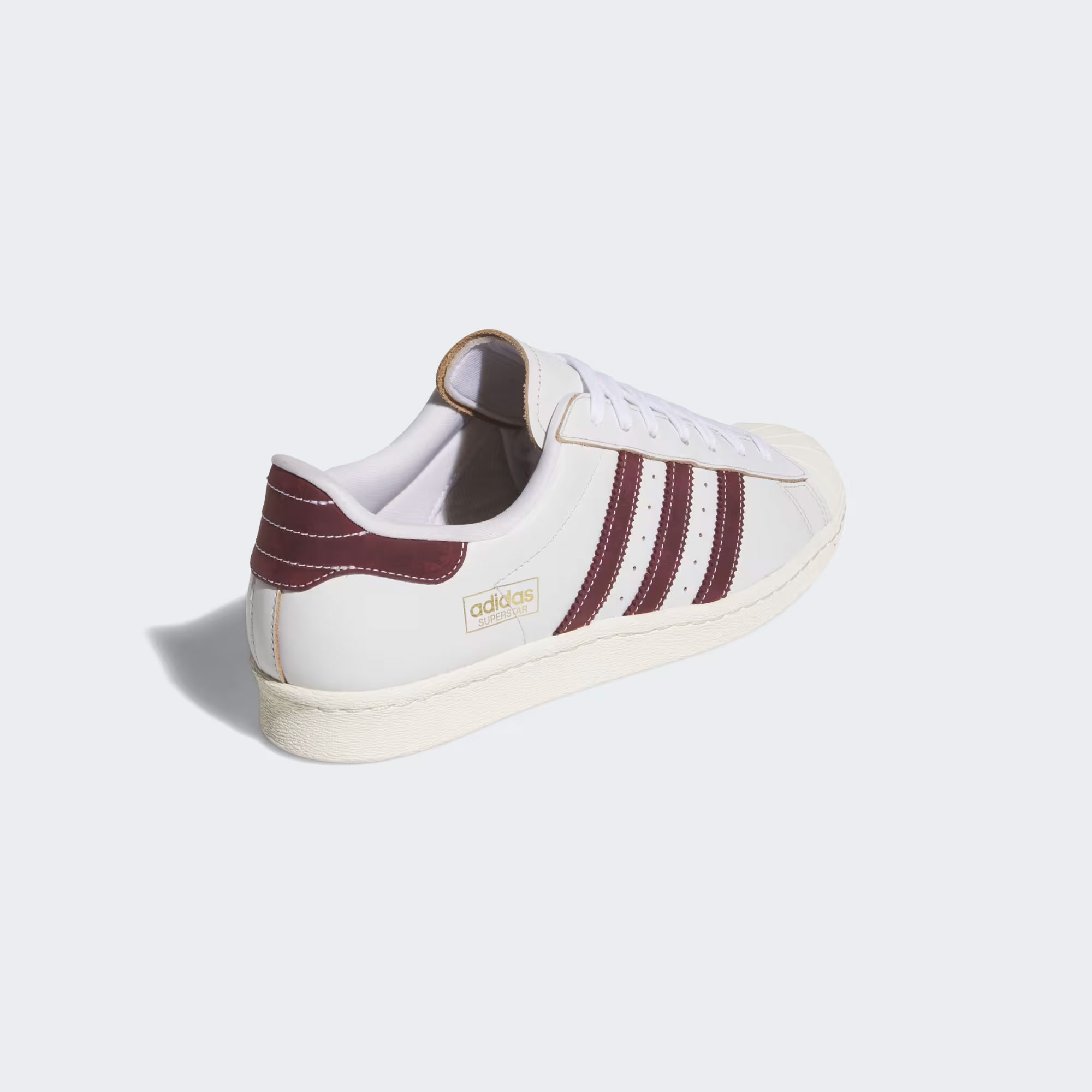 Superstar 80 ADV - White