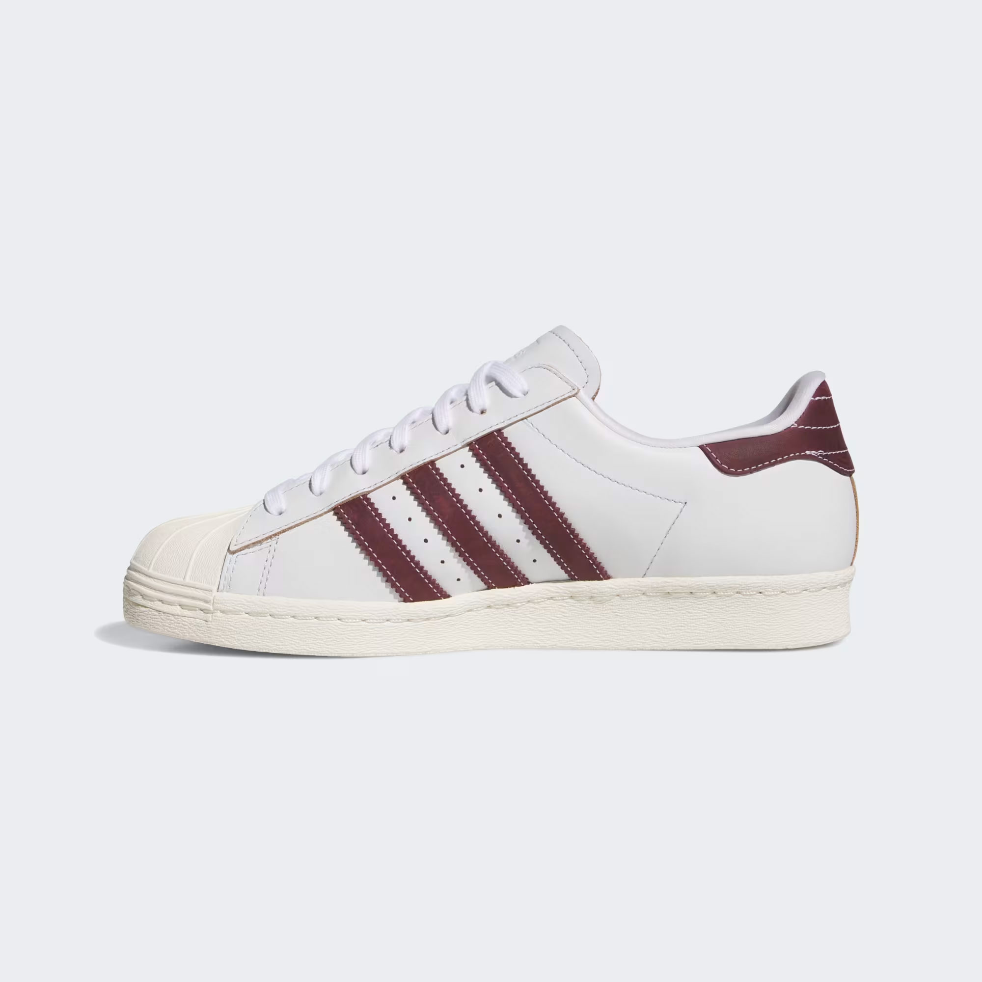 Superstar 80 ADV - White Superstar 80 ADV - White