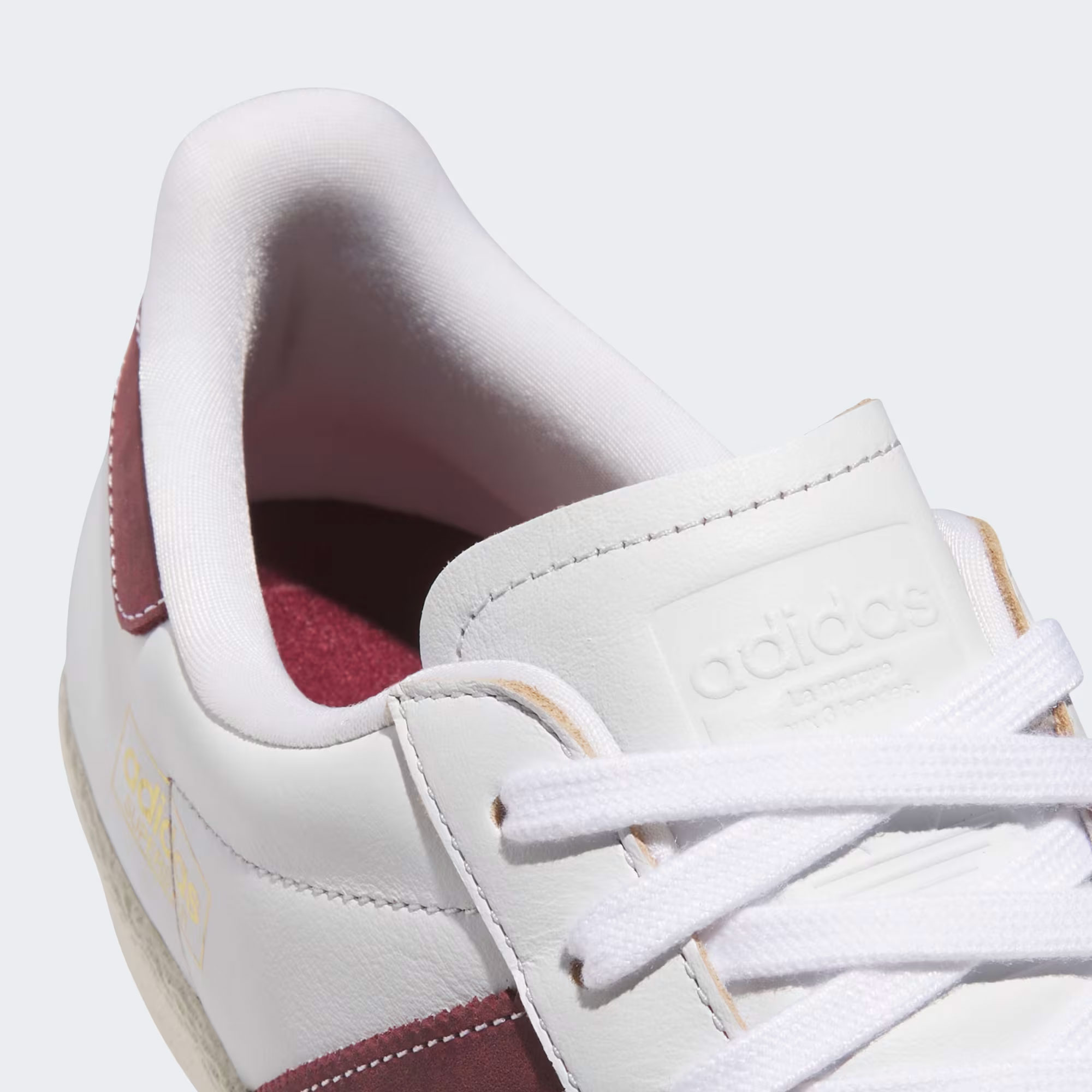 Superstar 80 ADV - White Superstar 80 ADV - White