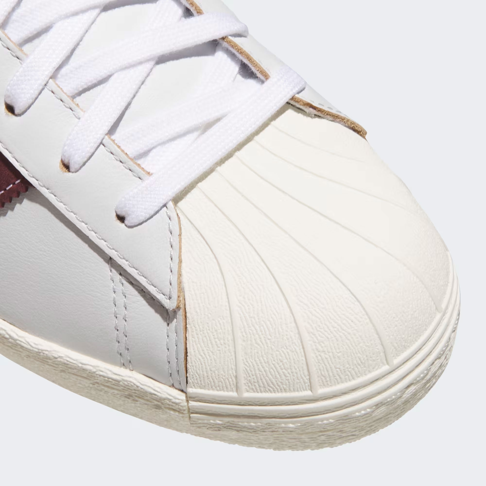 Superstar 80 ADV - White